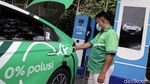 Cari SPKLU-Monitor Pengisian Daya Kendaraan Listrik Bisa dari Aplikasi