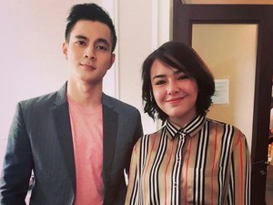 Profil Carlo Milk, Pernah Jadi Pebinor Kini Saingan Arya Saloka di Ikatan Cinta