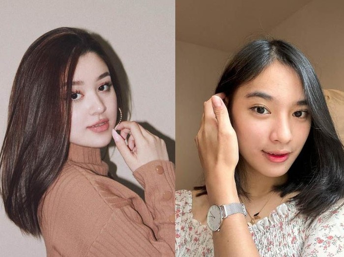 Dayana dan Echi Unyu