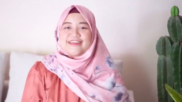 Diera Bachir Turun 20 Kg dalam 4 Bulan, Ini Menu Dietnya