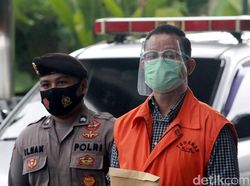 Pengacara Nilai Pernyataan soal Juliari Layak Dituntut Mati Berlebihan