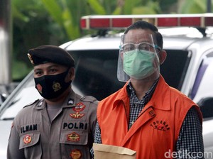 Sespri Jelaskan Proses Bayar Pesawat Pribadi yang Dicarter Eks Mensos Juliari