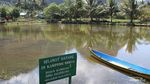Eksotisme Kampung Berua