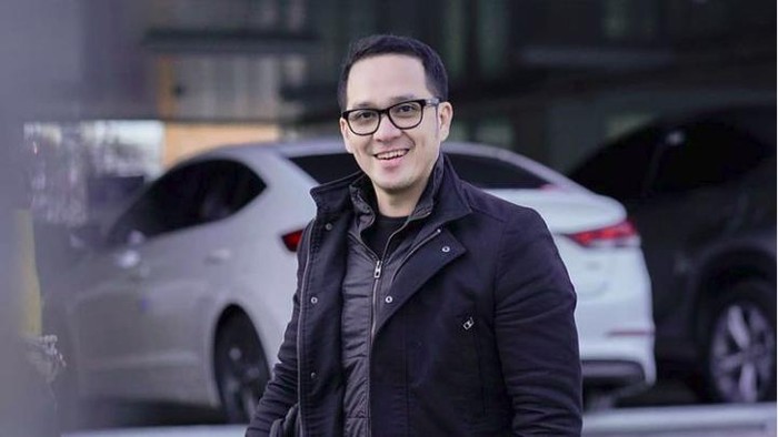 Faadli Akhmad