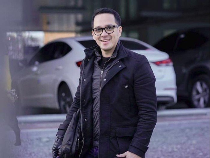 Faadli Akhmad