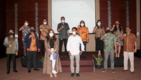 Melalui kerja sama ini, Garuda Indonesia menjadi maskapai utama bagi 50 ribu anggota HIPMI diseluruh Indonesia untuk melakukan perjalanan dinas maupun non dinas.