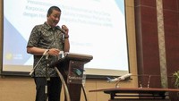 Kerja sama tersebut meliputi kerjasama untuk penerbangan berjadwal, penerbangan charter, serta penerbangan cargo baik itu domestik maupun internasional.