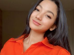Gaya Elsa Ikatan Cinta Pakai Barang Rp 25 Ribu, Dipuji Netter Cantik & Elegan