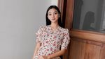 7 Fakta Glenca Chysara, si Tante Frozen di Ikatan Cinta