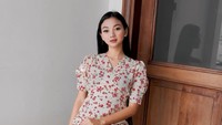 Memerankan tokoh antagonis, dara kelahiran 14 Juli 1995 itu pun mendapatkan julukan dari para fans yakni Tante Frozen. Dok. Instagram/glencachysaraofficial