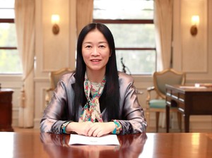 Ini Cara Huawei Pulihkan Ekonomi Berbasis Gerakan Hijau di Asia