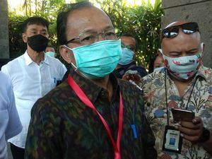 Pemprov Bali: Wisatawan via Udara Wajib Tes PCR, GeNose Dihapus!