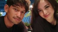 Namun hubungan mereka sempat dituding settingan oleh para netizen. Dok. Instagram/ibnujamilo