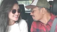 Ibnu Jamil pun membenarkan jika dirinya telah melamar Ririn pada 22 November di Sumba. Dok. Instagram/ibnujamilo
