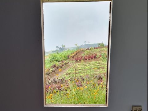 Indahanya alam Majalengka
