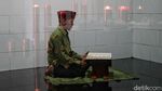 Indahnya Keberagaman di Salah Satu Klenteng Tertua Ibu Kota