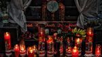Indahnya Keberagaman di Salah Satu Klenteng Tertua Ibu Kota