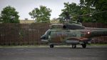 Ini Penampakan Helikopter Super Puma Made in Bandung
