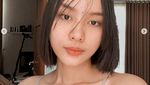 Seksinya Irene Agustine yang Bikin Terpesona