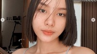 DJ Irene Agustine kembali menjadi sorotan usai membuat pengakuan mengejutkan di YouTube. Dok. Instagram/irene_agustine