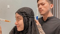 Hingga akhirnya ia bertemu dengan suaminya saat ini, Bimo PD. Dok. Instagram/irene_agustine