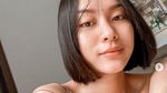Seksinya Irene Agustine yang Bikin Terpesona
