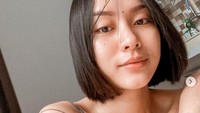 Bagaimana makin terpesona dengan Irene Agustine kan guys? Dok. Instagram/irene_agustine