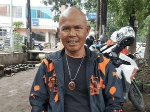 Jabar Hari Ini: Pipit Preman Pensiun Meninggal-Ridwan Kamil Berat Maju Pilpres