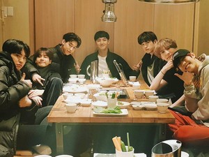 Rilis ENCORE, GOT7 Rajai iTunes Dunia