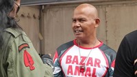Pipit pun dikenal sebagai pribadi yang hangat dan seru serta tak sombong di masyarakat. Dok. Instagram/pipit_firmansyahpitra