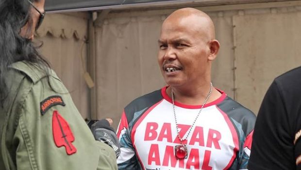 Kang Pipit Preman Pensiun
