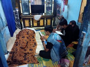 Sosok Pipit Preman Pensiun di Mata Keluarga dan Kerabat Artis