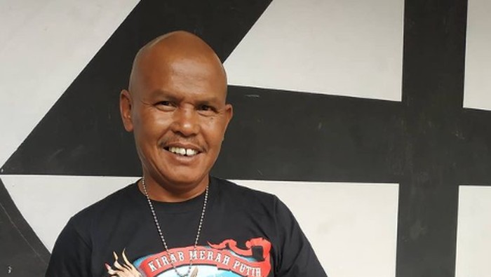 Kang Pipit Preman Pensiun Kang Pipit Preman Pensiun