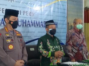 Kapolri Komitmen Perhatikan Isu Perempuan, Anak hingga Disabilitas