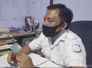 Polisi Periksa Pemilik Warung Dekat Lokasi Gisel Dilecehkan di Emperan Toko