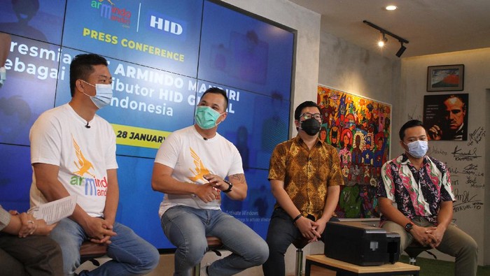 Komitmen Usaha Percetakan di Pasar Global Guna mempermudah kebutuhan pasar khususnya perusahaan dalam hal percetakan dengan mudah dan terjangkau, Armindo hadir berikan solusi.