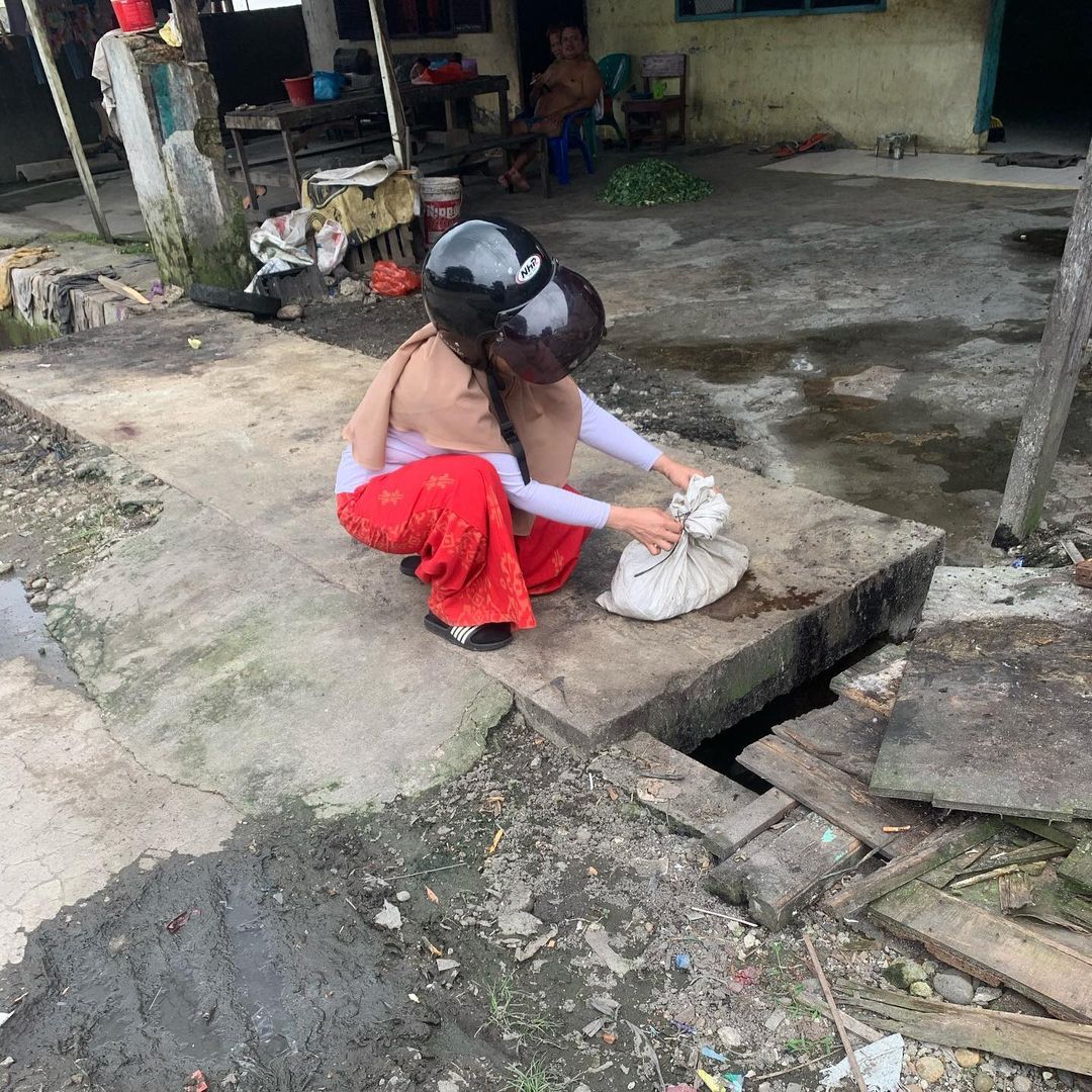 Sadis! Puluhan Kucing Dijagal dan Dagingnya Dimakan