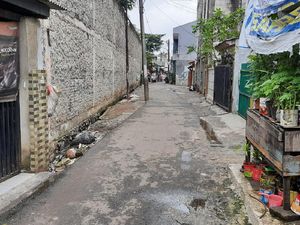 Keluarga Bocah Terlindas di Kembangan Minta Pelaku Bantu Penyembuhan Korban