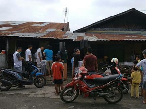 Polisi Jemput Bola Periksa Pemilik Rumah Jagal Kucing di Medan