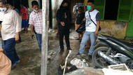 Jagal Kucing di Medan Divonis 2,5 Tahun Penjara