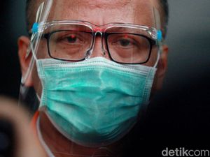 Saksi Akui Ada Pemberian Jam Tangan Rp 331 Juta untuk Edhy Prabowo