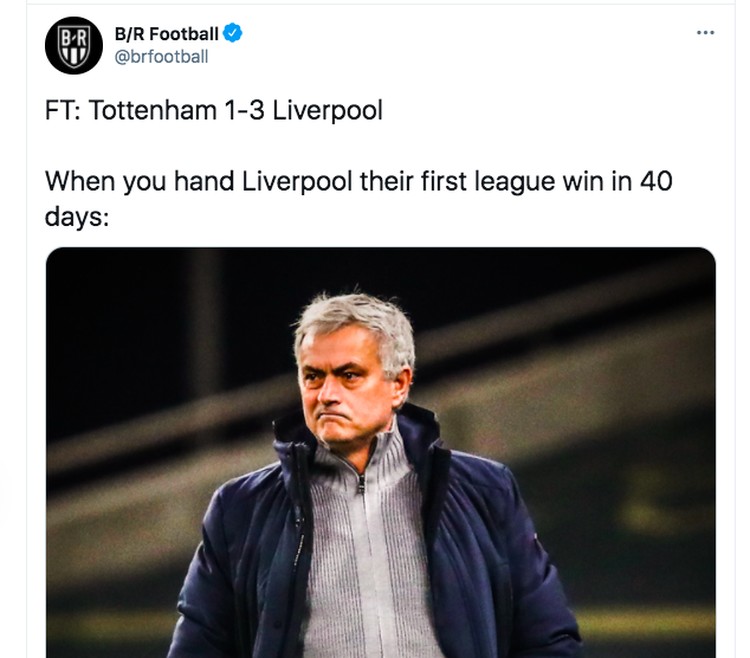 Meme Spurs Liverpool Meme Spurs Liverpool
