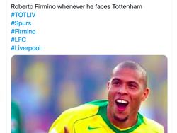 Meme Sukacita Liverpool Akhirnya Menang