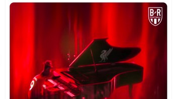 Sudah 488 menit tak mencetak gol di Liga Inggris, akhirnya melesakkan 3 gol di gawang Spurs dalam 22 menit saja. Foto: istimewa