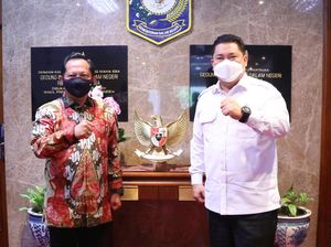 Mendagri Usul BNN Buat Peta Zonasi Narkoba: Ada Zona Merah sampai Hijau