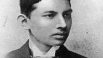 Mengenang Mahatma Gandhi Dalam Bingkai Foto