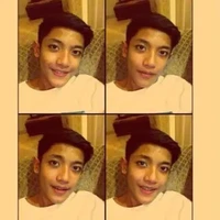 Pemilik Muhammad Millendaru Prakasa itu dulunya berambut cepak. Foto: Instagram