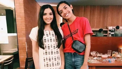 10 Transformasi Millen Cyrus Sebelum Operasi Payudara Hingga Jadi Transgender