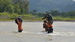 Perjuangan Sekolah Anak Pedalaman Aceh Pasca Jembatan Putus