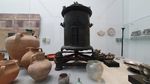 Museum Antiquarium Pompeii Jejak Romawi Kuno di Italia Buka Lagi